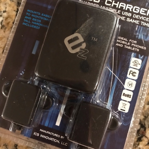 ▪️2-Port USB Charger - Picture 4 of 7